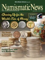 Numismatic News